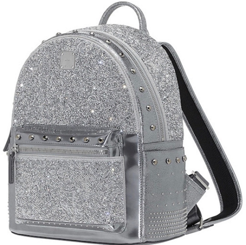 Authentic MCMxSwarovski Collab - image 1